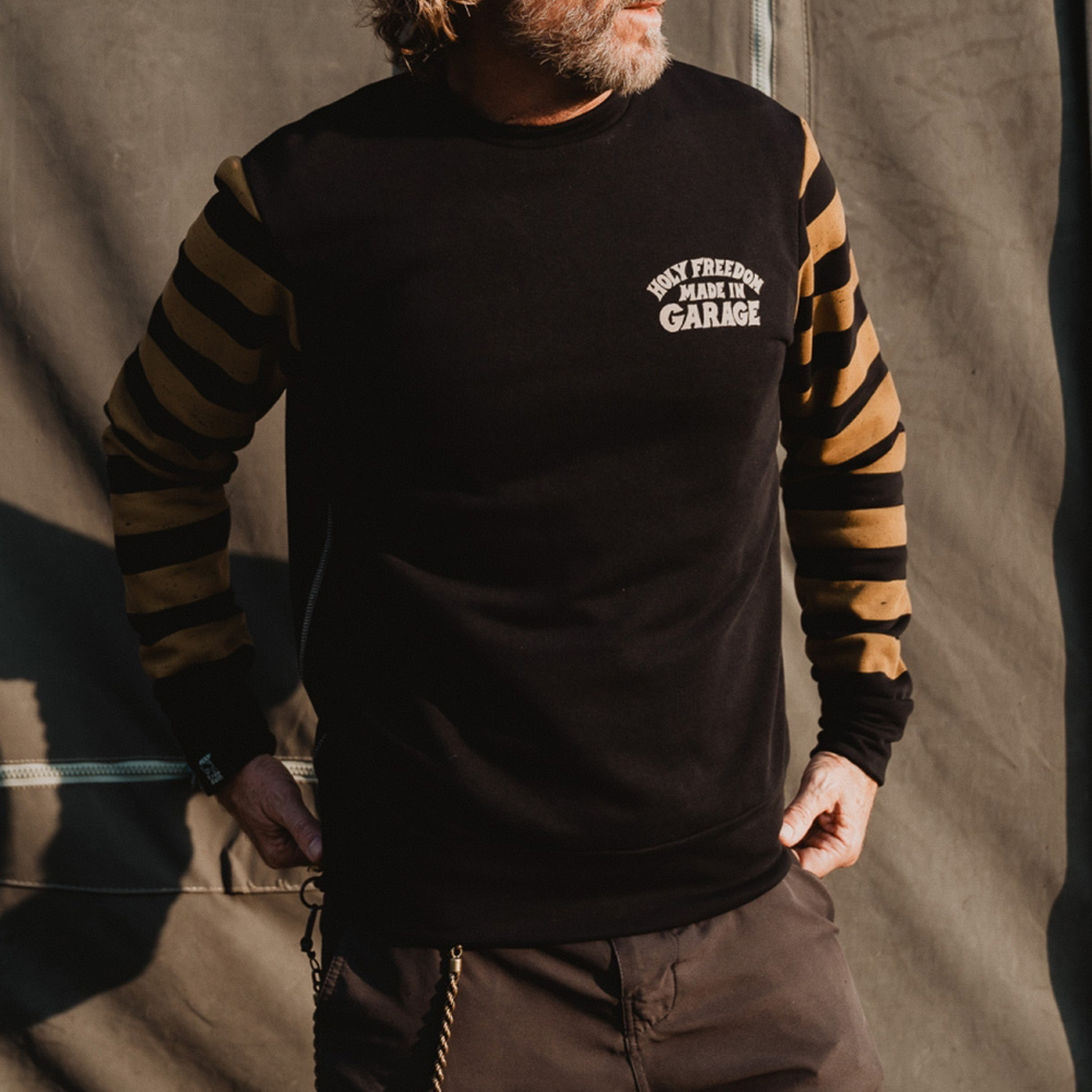 Daisy on the Ohoopee